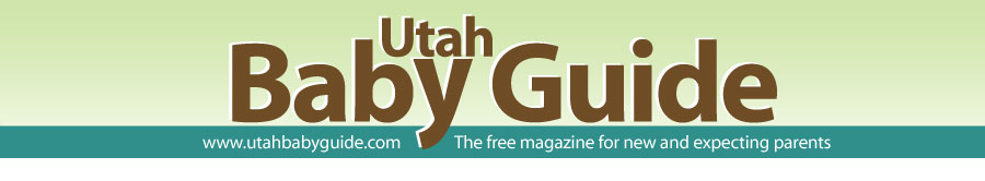 Utah Baby Guide - The free magazine for new and expecting parents